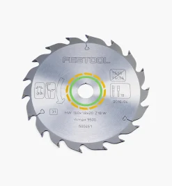 Outlet Festool HK 55/HKC 55 Saw Blades Power Tool Accessories