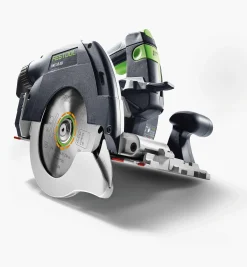 New Festool HKC 55 EB Cordless Circular Saw Power Tools