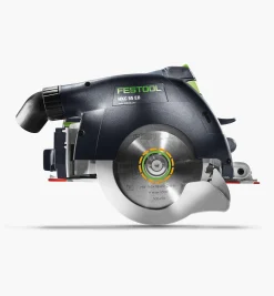 New Festool HKC 55 EB Cordless Circular Saw Power Tools