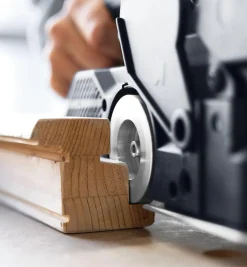 Best Festool HL 850 EB-Plus Planer Power Tools