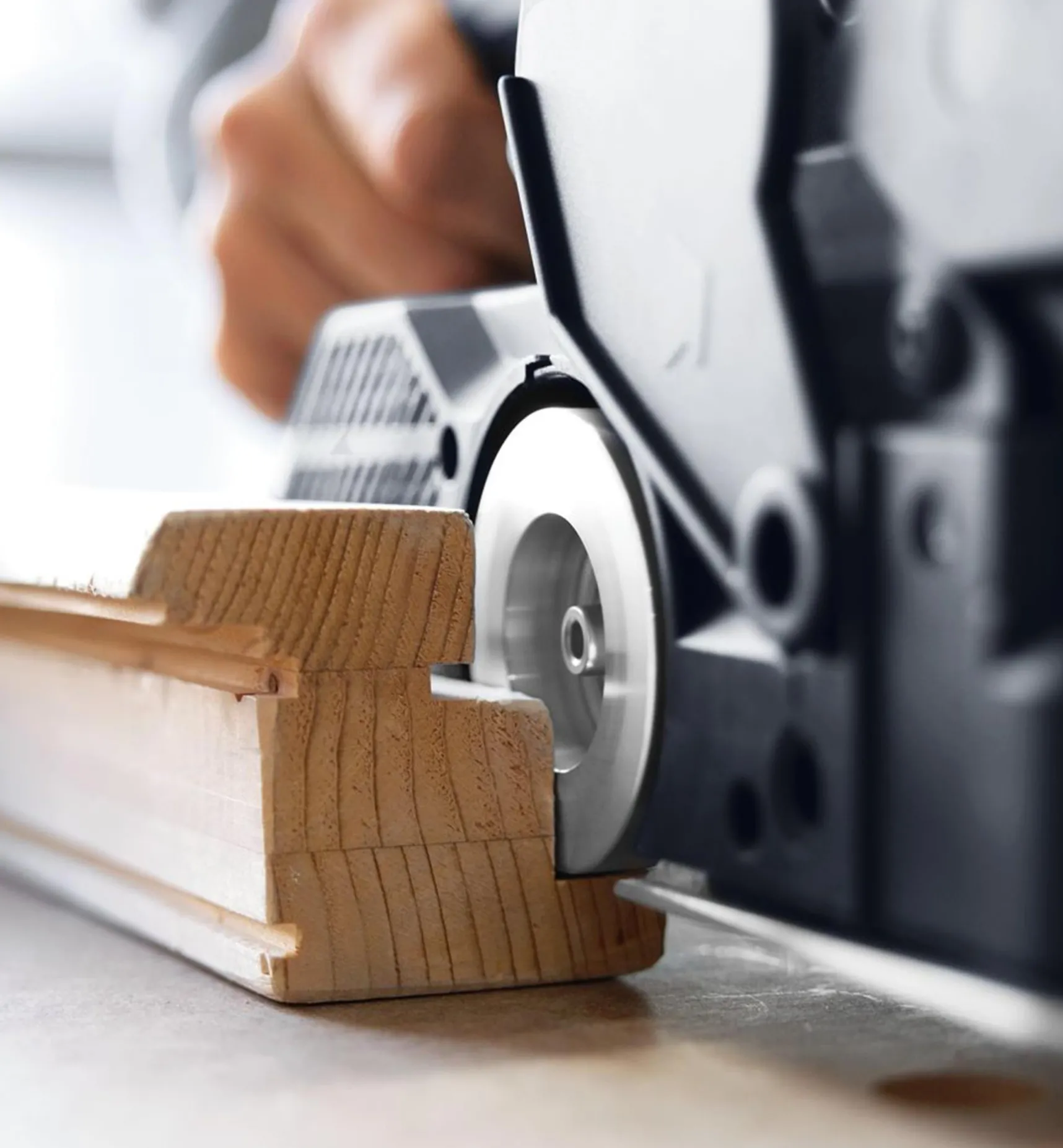 Best Festool HL 850 EB-Plus Planer Power Tools
