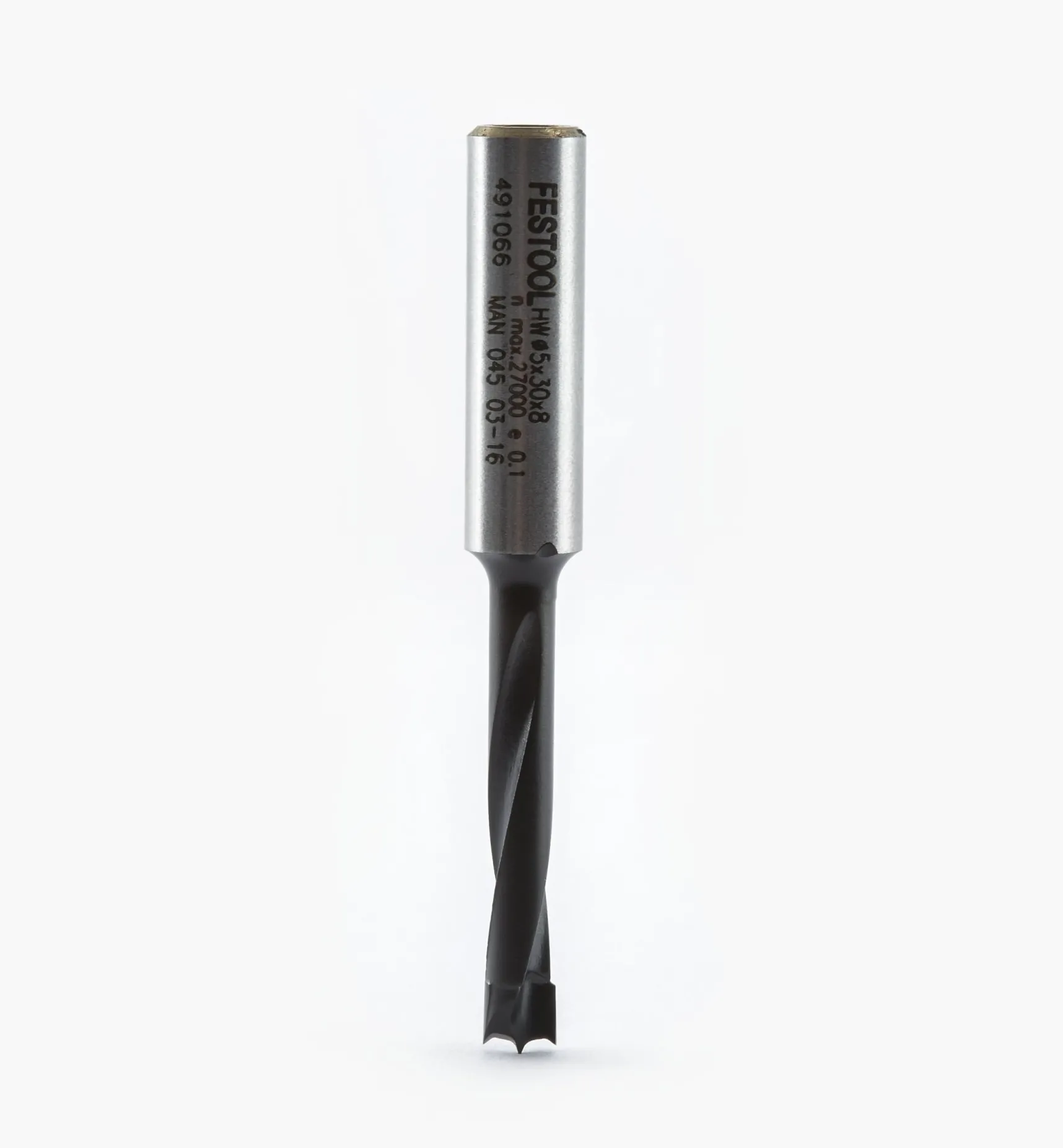 Hot Festool HW Brad-Point Dowel Drill For LR 32 Hole Drilling System Routing