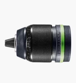 Festool Keyless Chuck KC-13-1/2-MMFP Power Tool Accessories