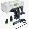 Clearance Festool KHC 18 EB Cordless Rotary Hammer Drill – Basic Power Tools