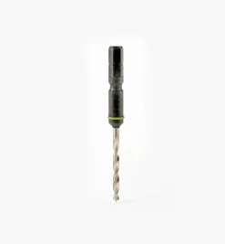Festool Metric Centrotec Brad-Point HSS Drill Bits Power Tool Accessories