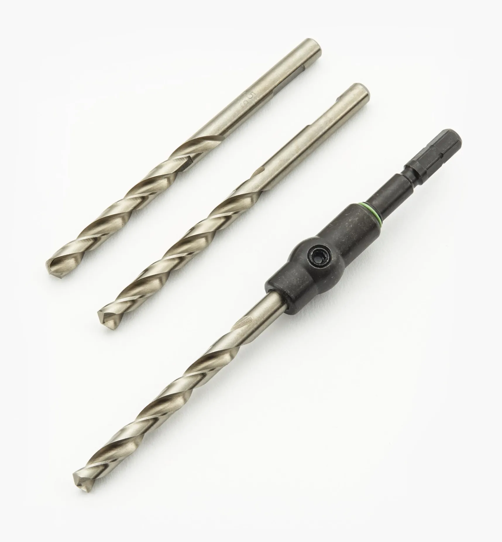 Best Festool Metric Centrotec HSS Spiral Drill Bits Power Tool Accessories