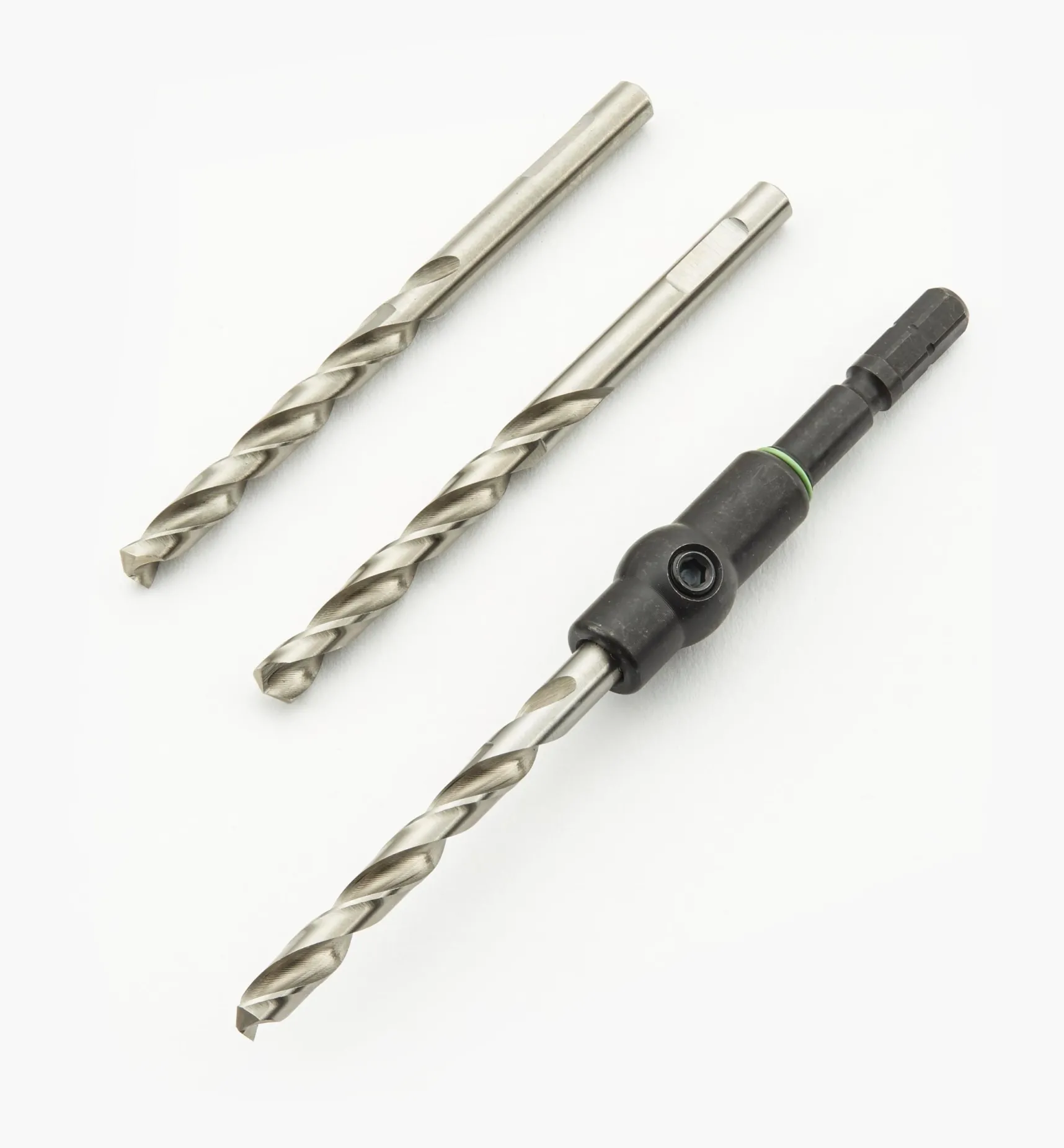 Best Festool Metric Centrotec HSS Spiral Drill Bits Power Tool Accessories
