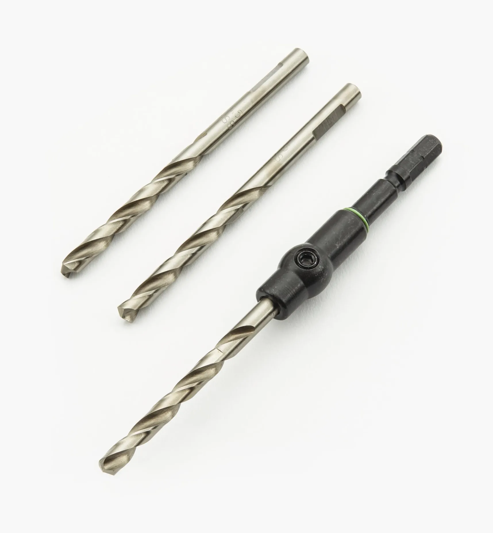 Best Festool Metric Centrotec HSS Spiral Drill Bits Power Tool Accessories