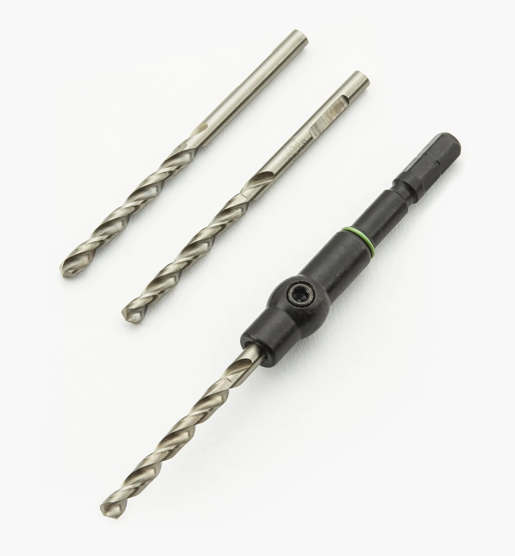 Best Festool Metric Centrotec HSS Spiral Drill Bits Power Tool Accessories