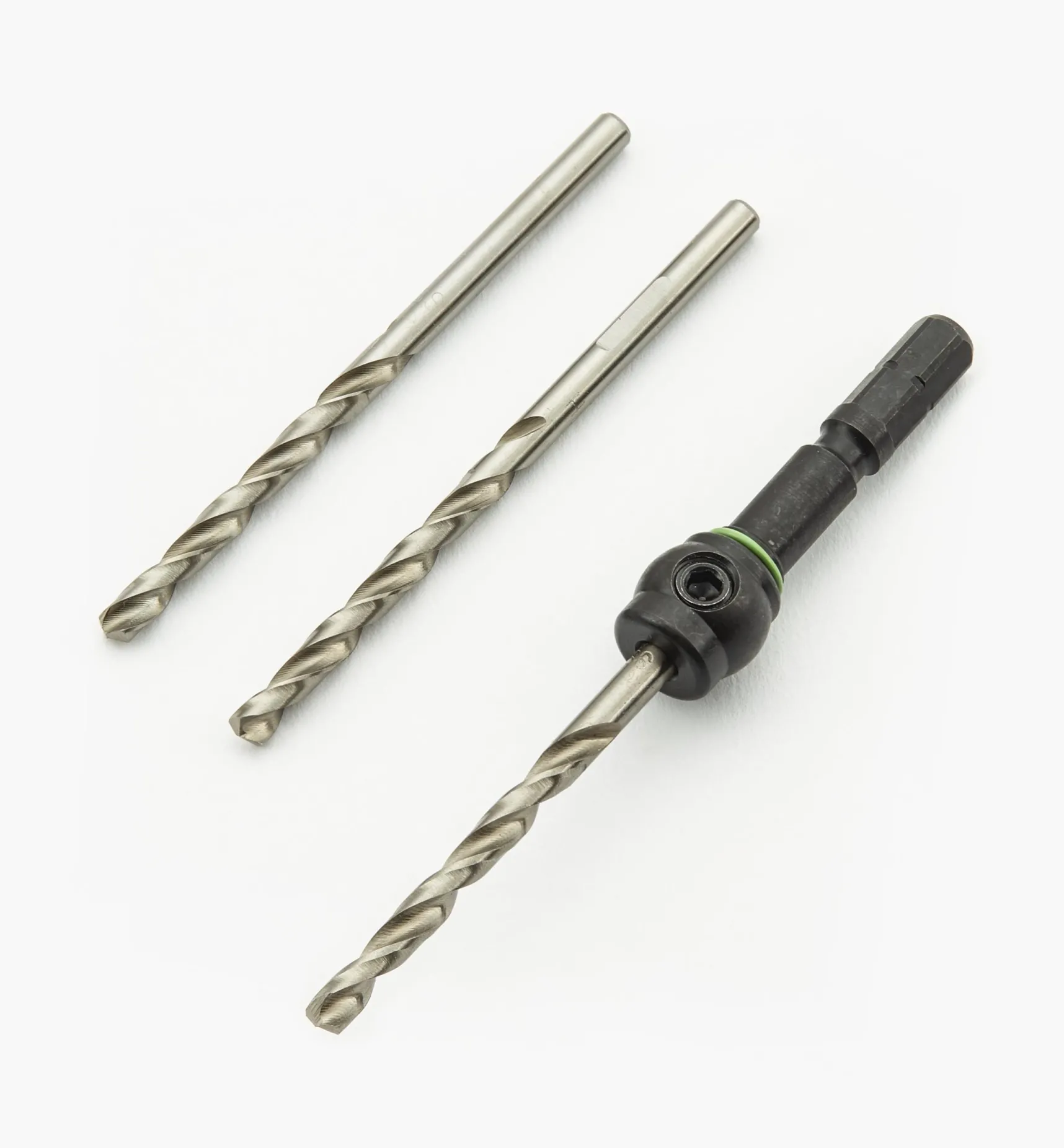 Best Festool Metric Centrotec HSS Spiral Drill Bits Power Tool Accessories
