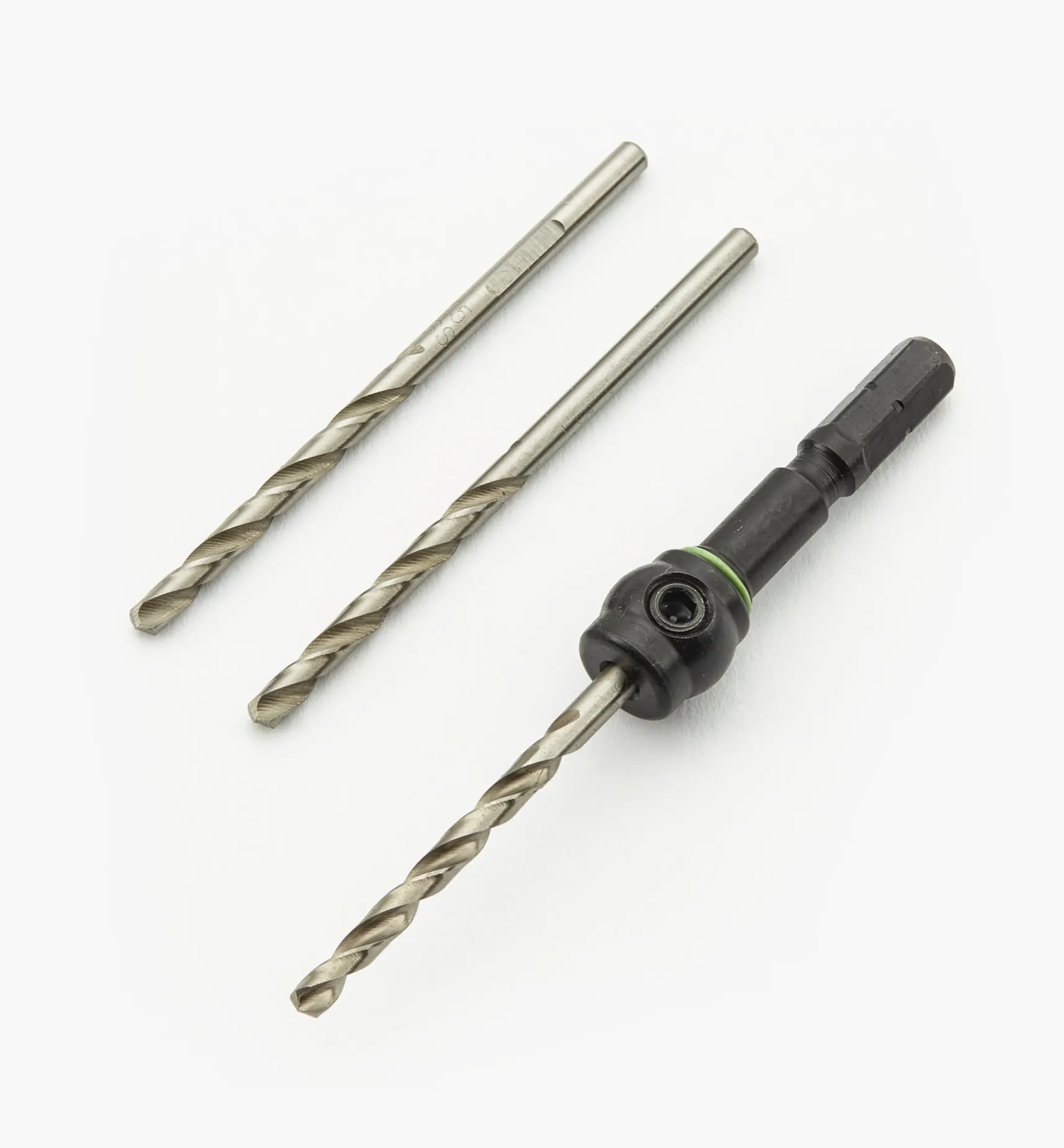 Best Festool Metric Centrotec HSS Spiral Drill Bits Power Tool Accessories