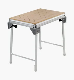 Clearance Festool MFT/3-Kapex Multifunction Table Workshop