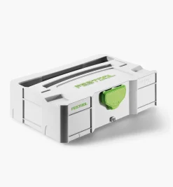 Hot Festool Mini Systainer Case Workshop