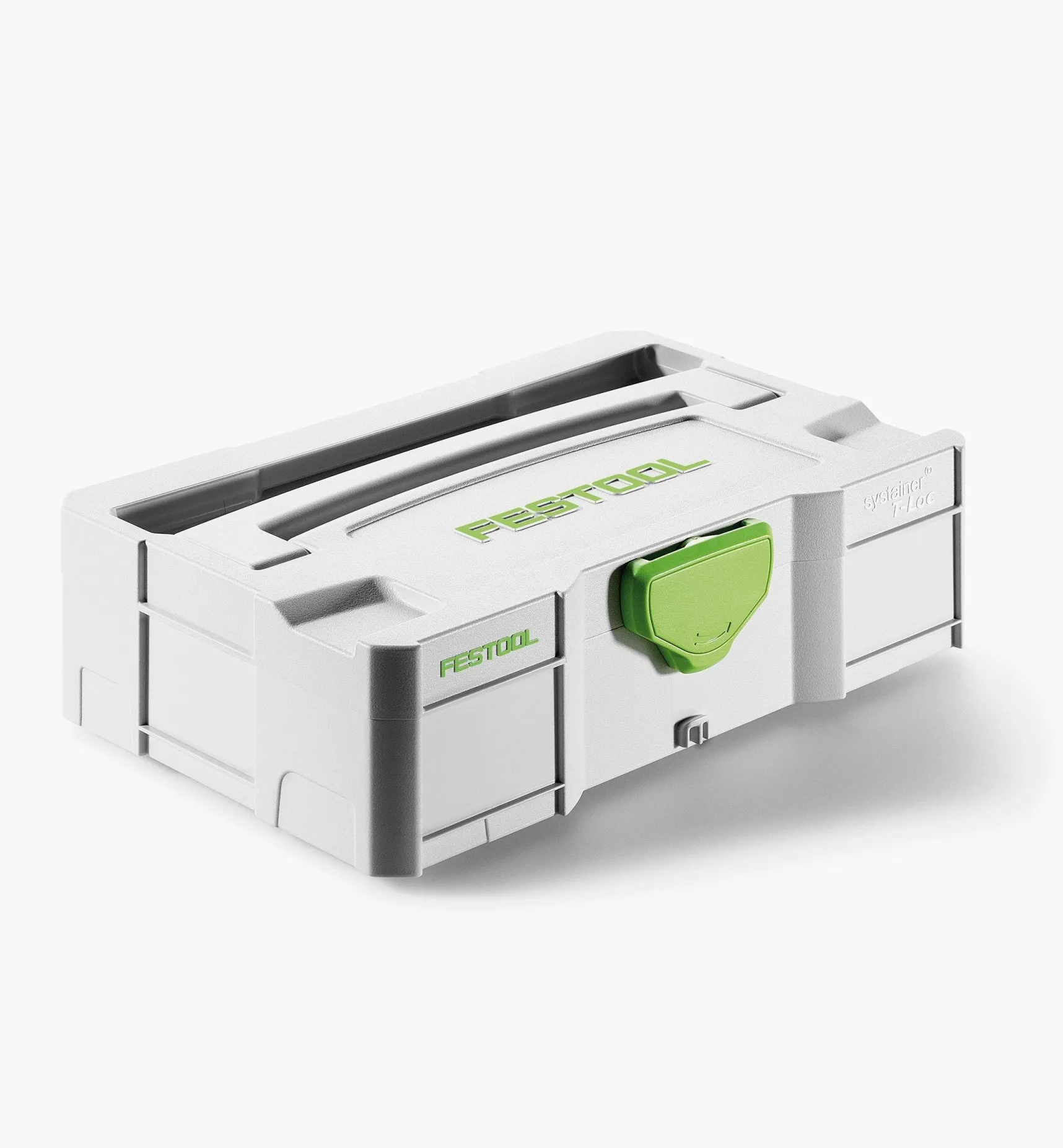 Hot Festool Mini Systainer Case Workshop