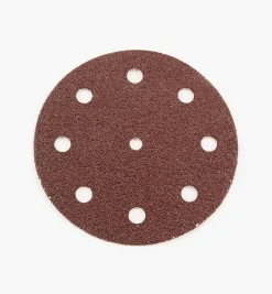 Clearance Festool 125mm (5") Rubin 2 Abrasives Supplies