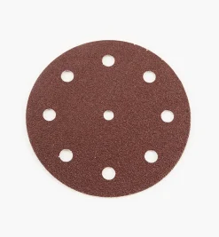 Clearance Festool 125mm (5") Rubin 2 Abrasives Supplies
