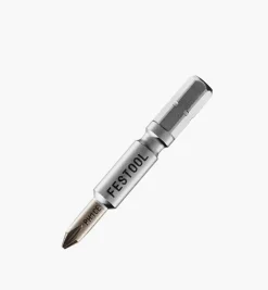 Clearance Festool 50mm Phillips Screwdriver Bits Screwdrivers