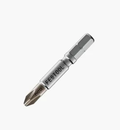Clearance Festool 50mm Phillips Screwdriver Bits Screwdrivers