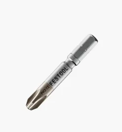 Clearance Festool 50mm Phillips Screwdriver Bits Screwdrivers