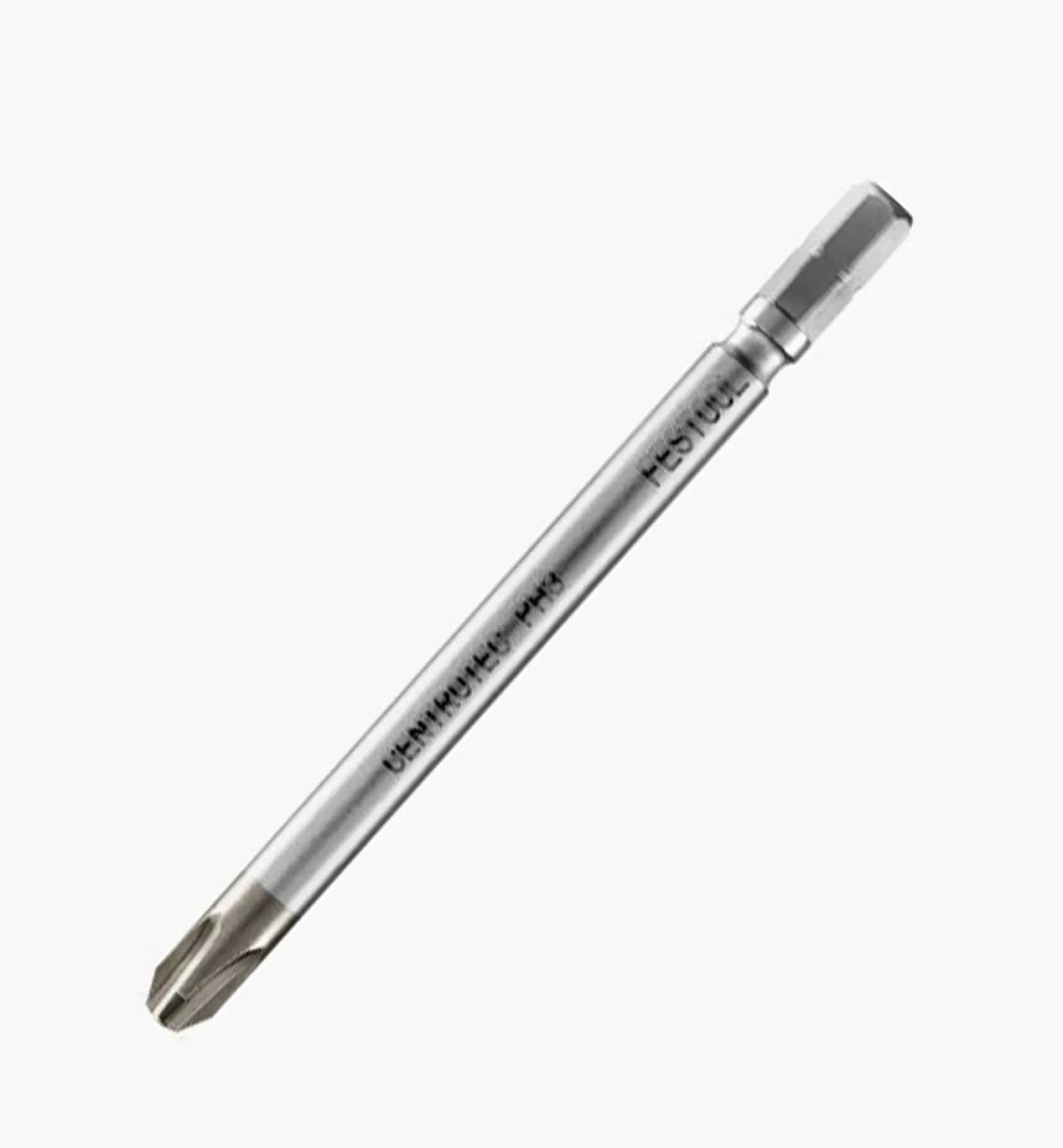 Sale Festool 100mm Phillips Screwdriver Bits Screwdrivers