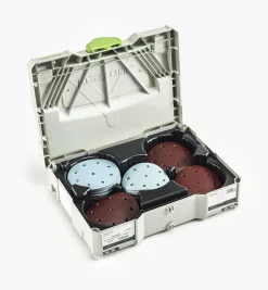 Sale Festool 125mm Sanding Disc Set Supplies