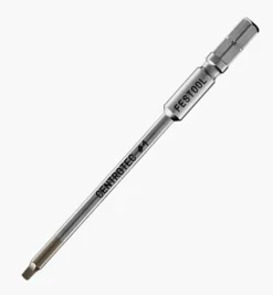 Outlet Festool 100mm Square-Recess Screwdriver Bits Screwdrivers