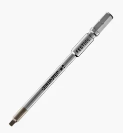 Outlet Festool 100mm Square-Recess Screwdriver Bits Screwdrivers