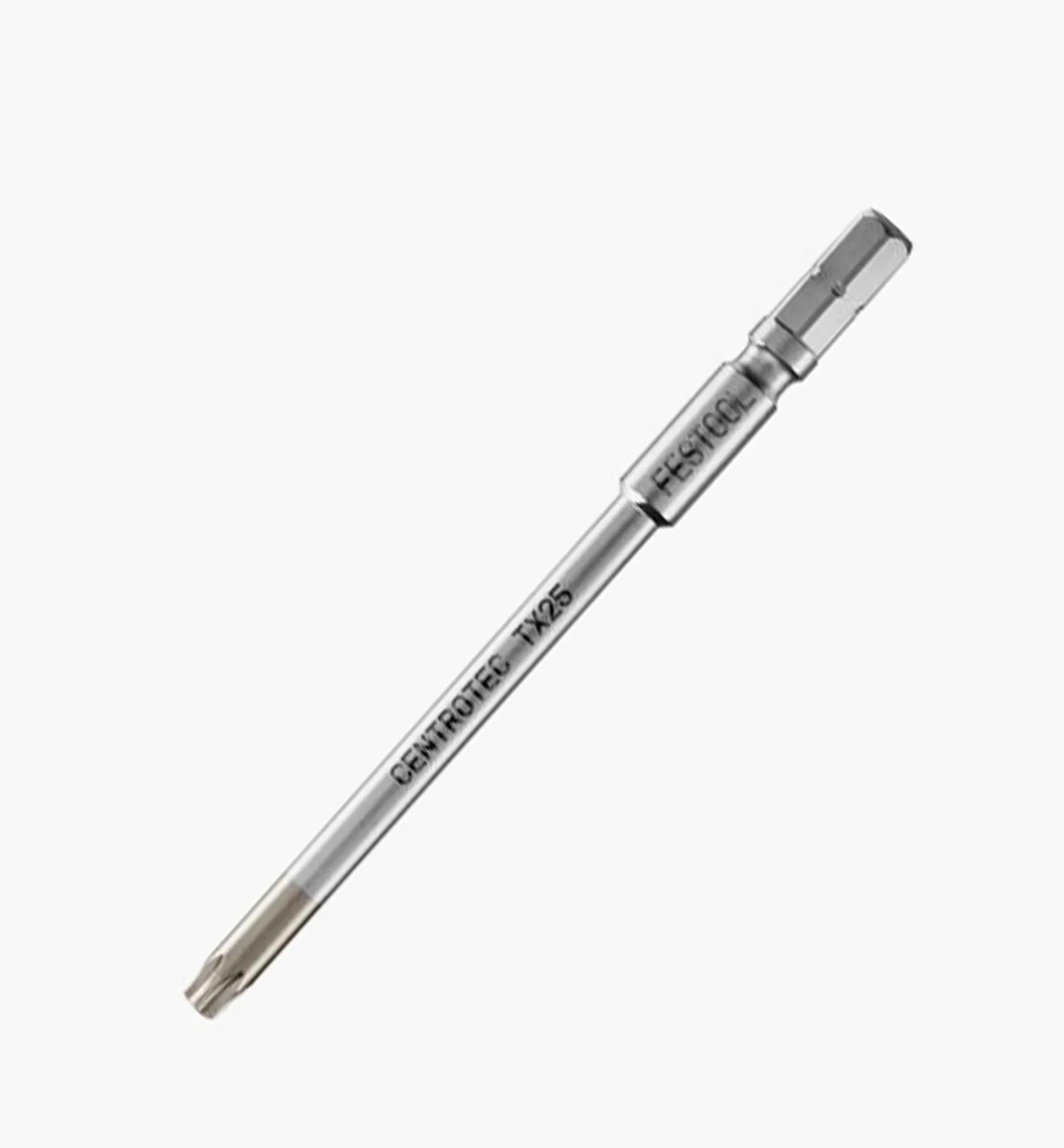 Discount Festool 100mm Torx Screwdriver Bits Screwdrivers