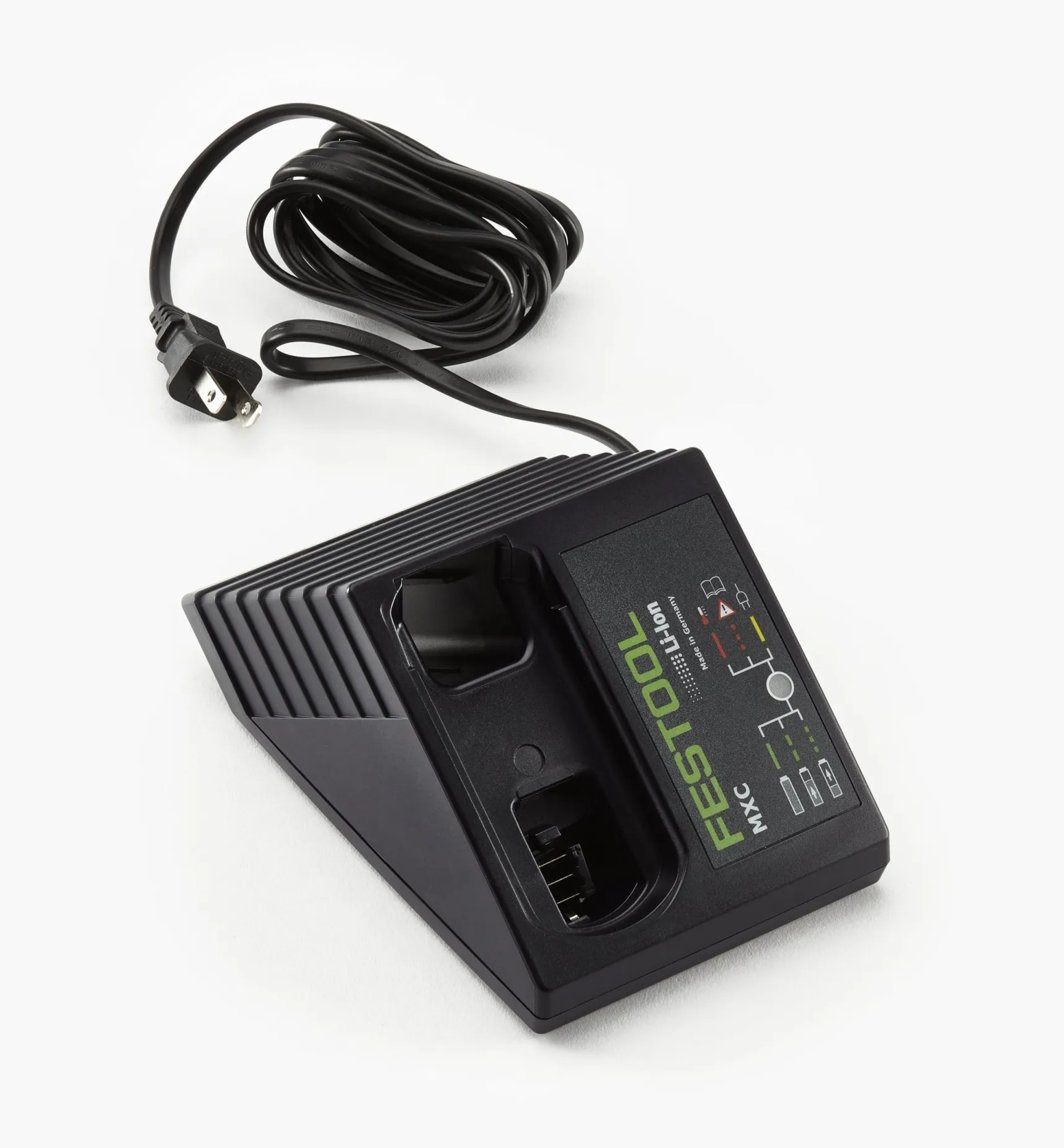 Festool MXC Battery Charger Power Tool Accessories