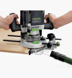 Hot Festool OF 2200 EB-F-Plus Router Power Tools