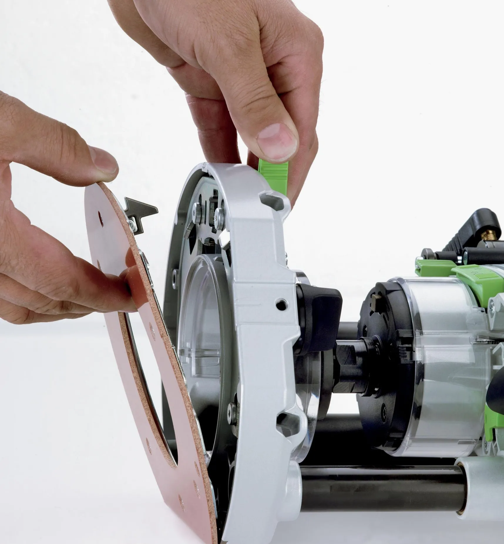 Hot Festool OF 2200 EB-F-Plus Router Power Tools