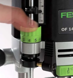 Best Festool OF 1400 EQ-F-Plus Router Power Tools
