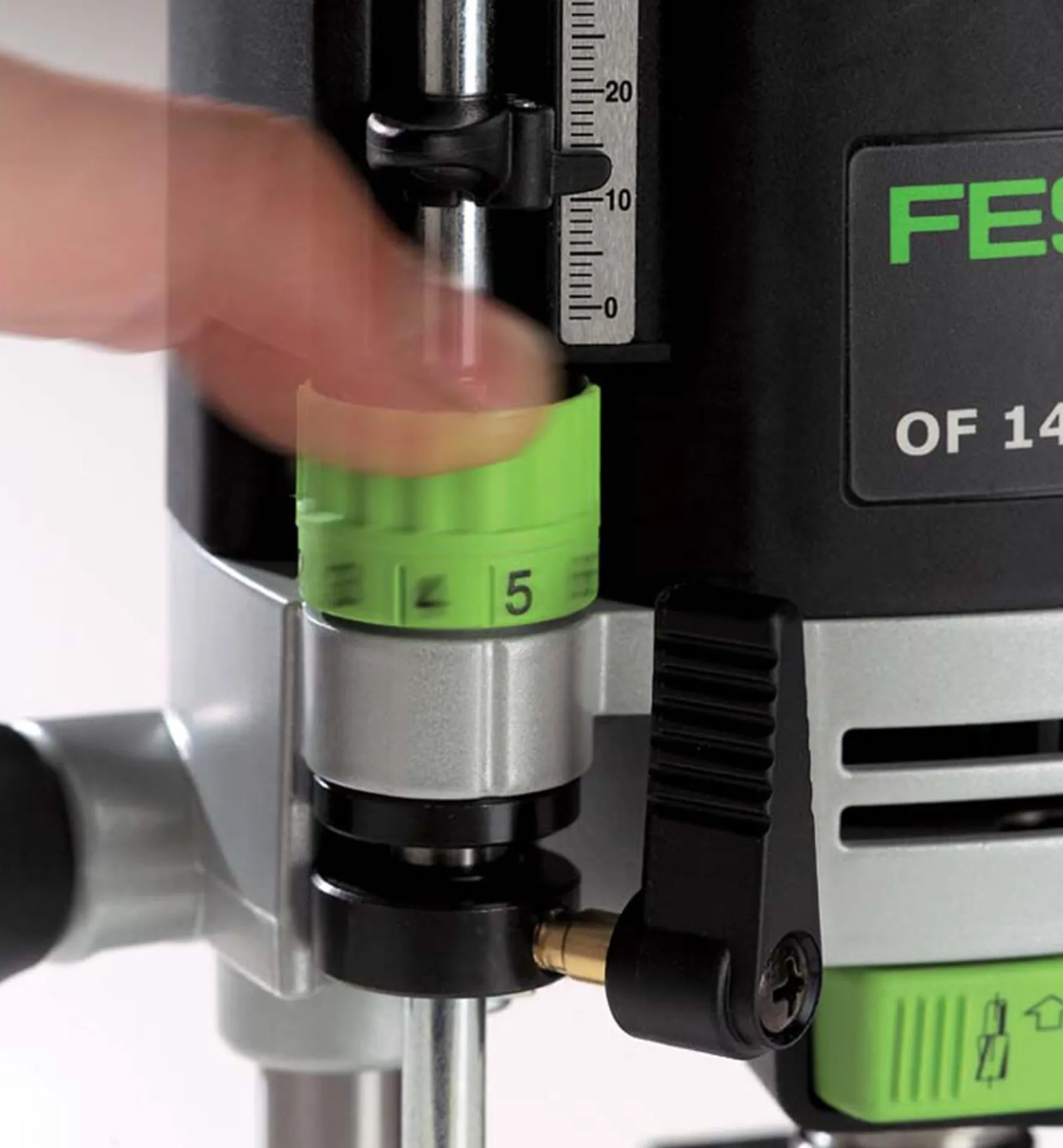 Best Festool OF 1400 EQ-F-Plus Router Power Tools
