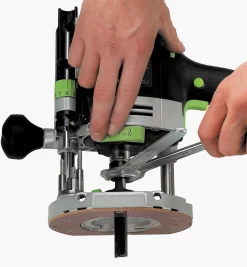 Best Festool OF 1400 EQ-F-Plus Router Power Tools