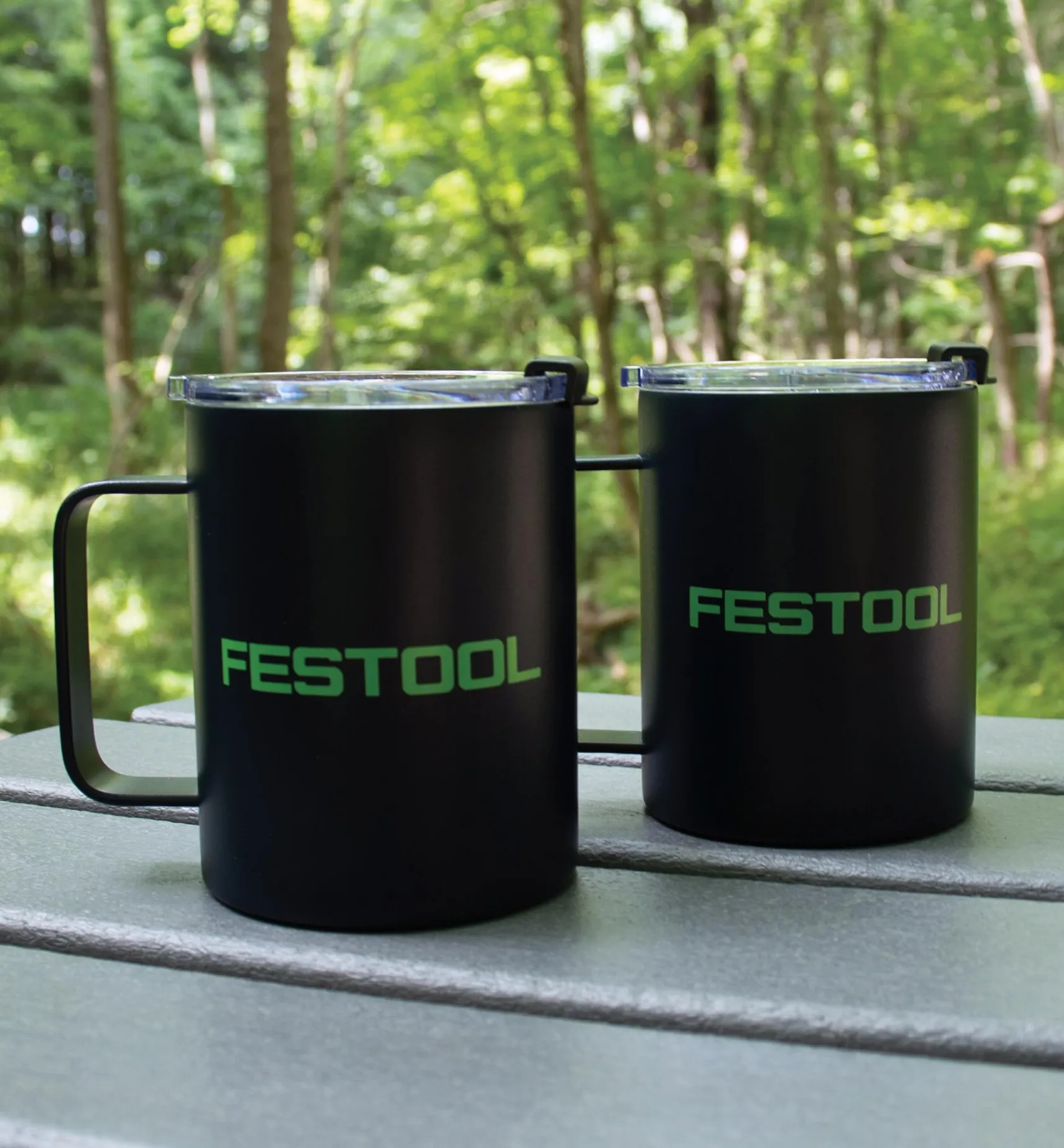 Outlet Festool Outdoor Systainer Case With Hat & Mugs Safety Gear
