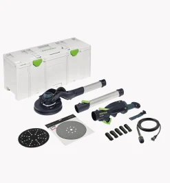 Online Festool Planex LHS 2 225 Drywall Sander Power Tools
