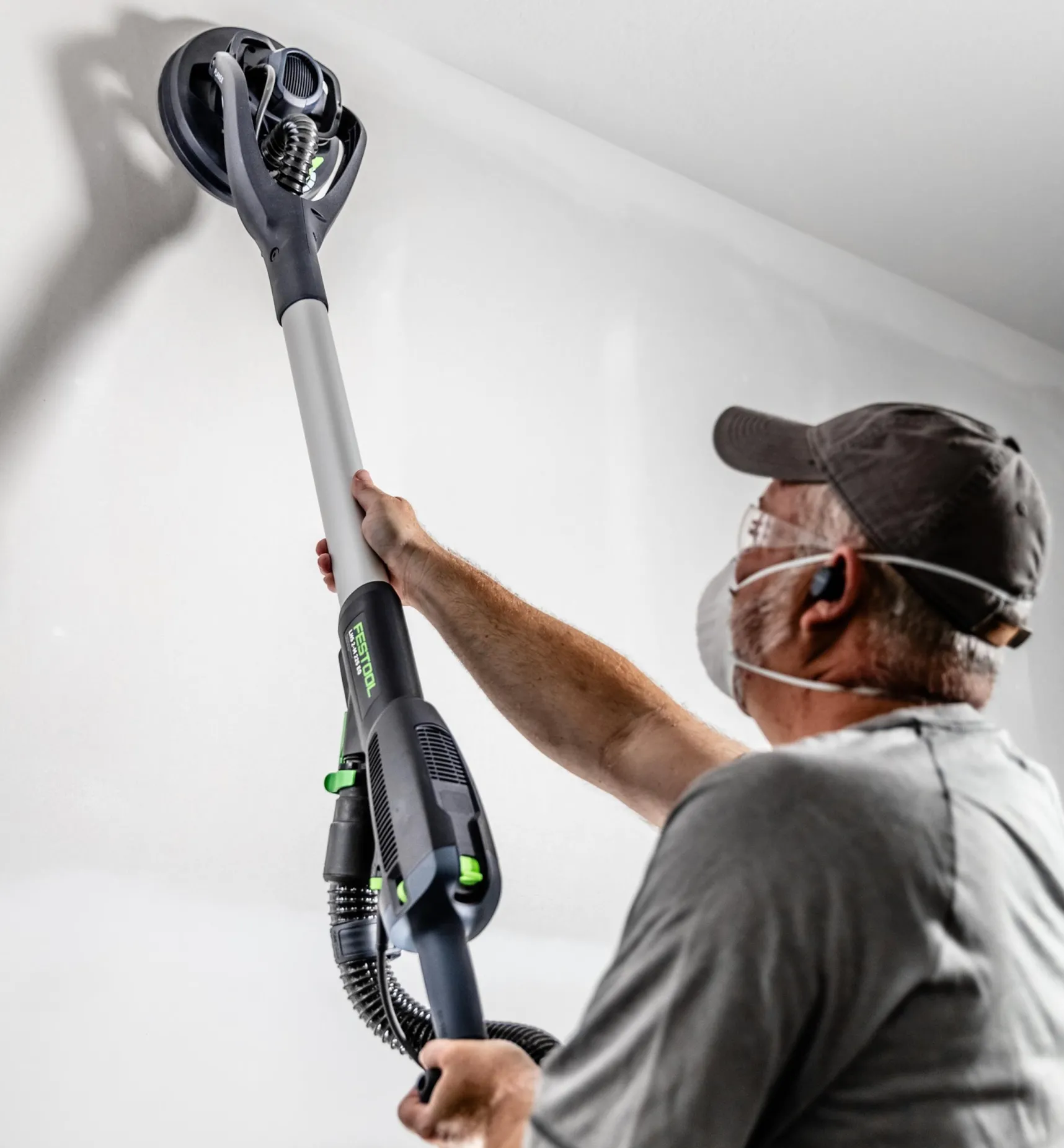 Online Festool Planex LHS 2-M Drywall Sander Power Tools