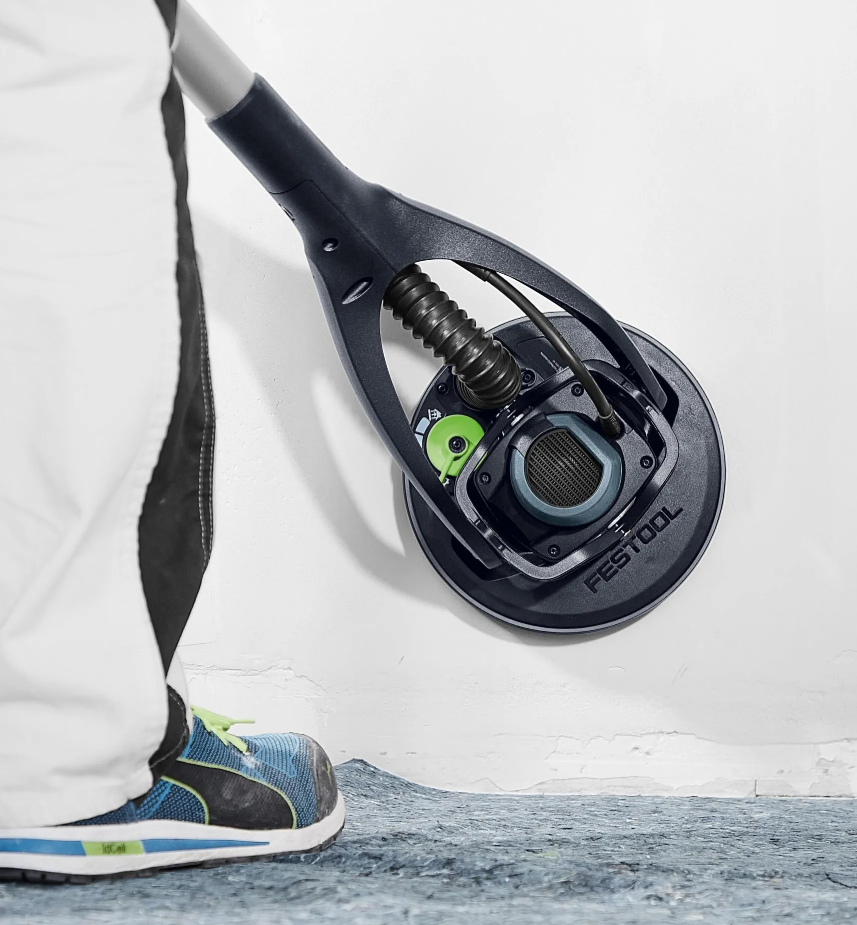 Online Festool Planex LHS 2-M Drywall Sander Power Tools