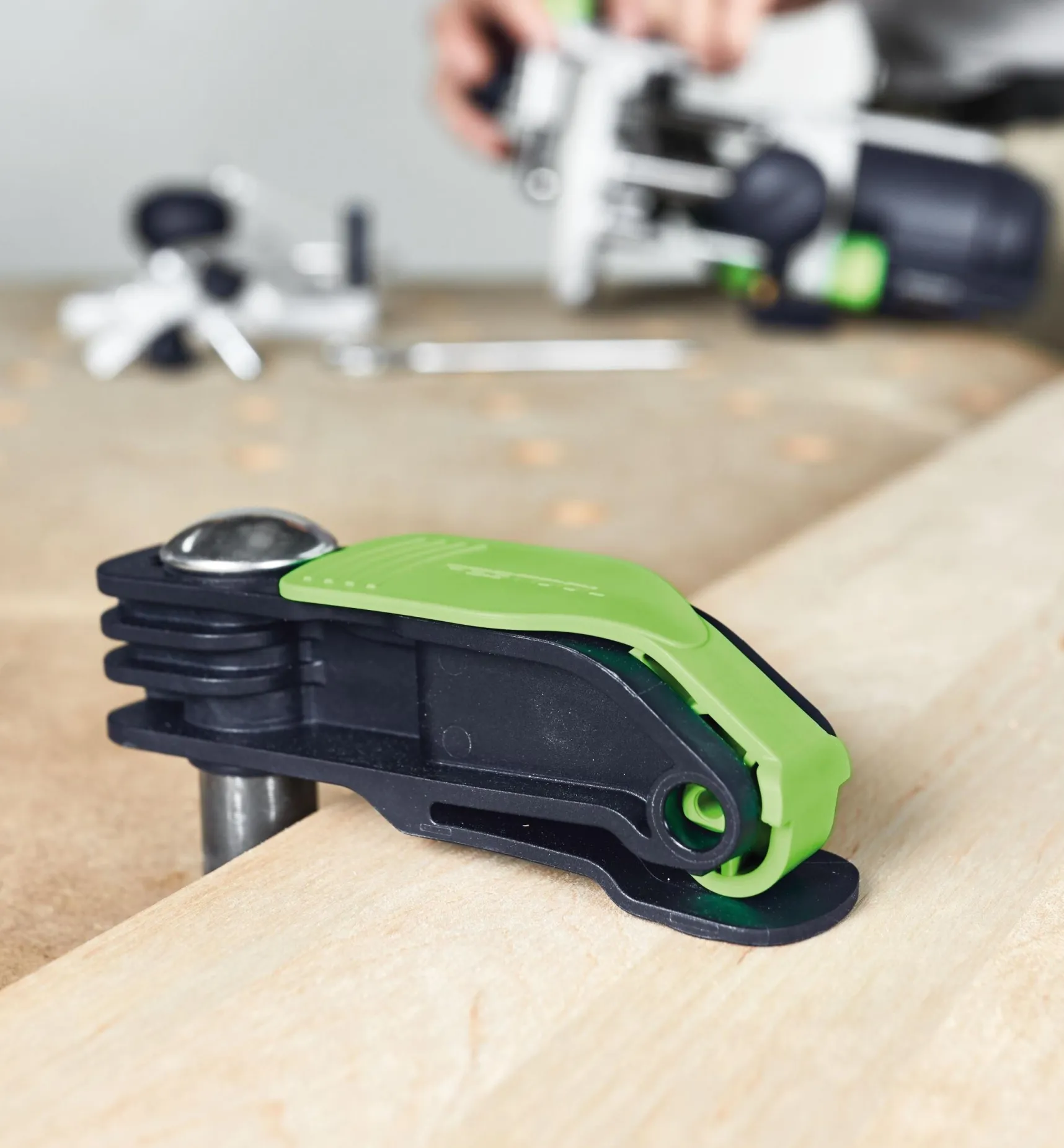 Sale Festool Quick Clamp MFT-HZ 80 Hand Tools