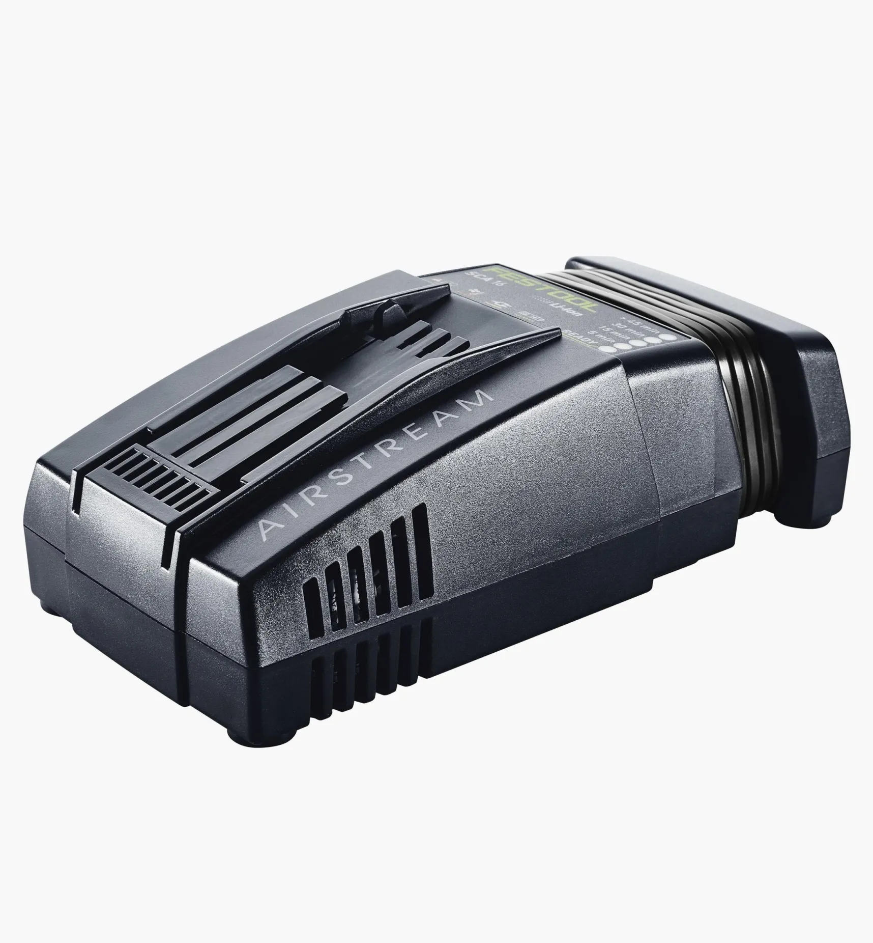 Festool Rapid Charger SCA 16 Power Tool Accessories