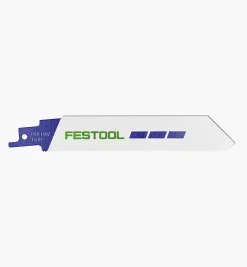 Sale Festool Reciprocating Saw Blades Power Tool Accessories