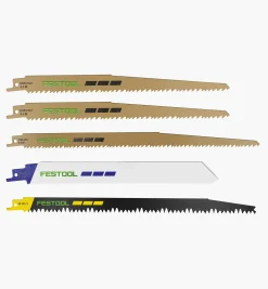Sale Festool Reciprocating Saw Blades Power Tool Accessories
