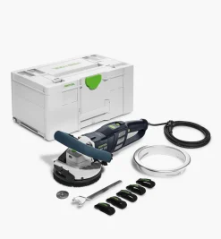 Sale Festool Renofix Diamond Grinder RG 130 ECI-Plus Power Tools