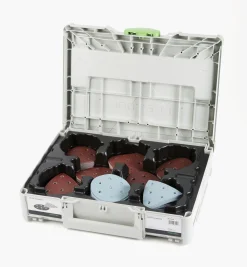 Online Festool RO 90 DX Sanding Set Supplies