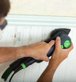 New Festool Rotex RO 90 DX Multi-Mode Sander Power Tools