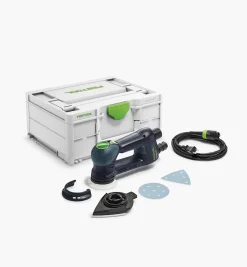 New Festool Rotex RO 90 DX Multi-Mode Sander Power Tools