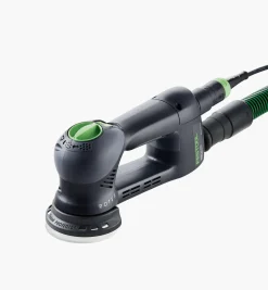 New Festool Rotex RO 90 DX Multi-Mode Sander Power Tools