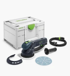 Festool Rotex RO 150 FEQ Sander Power Tools