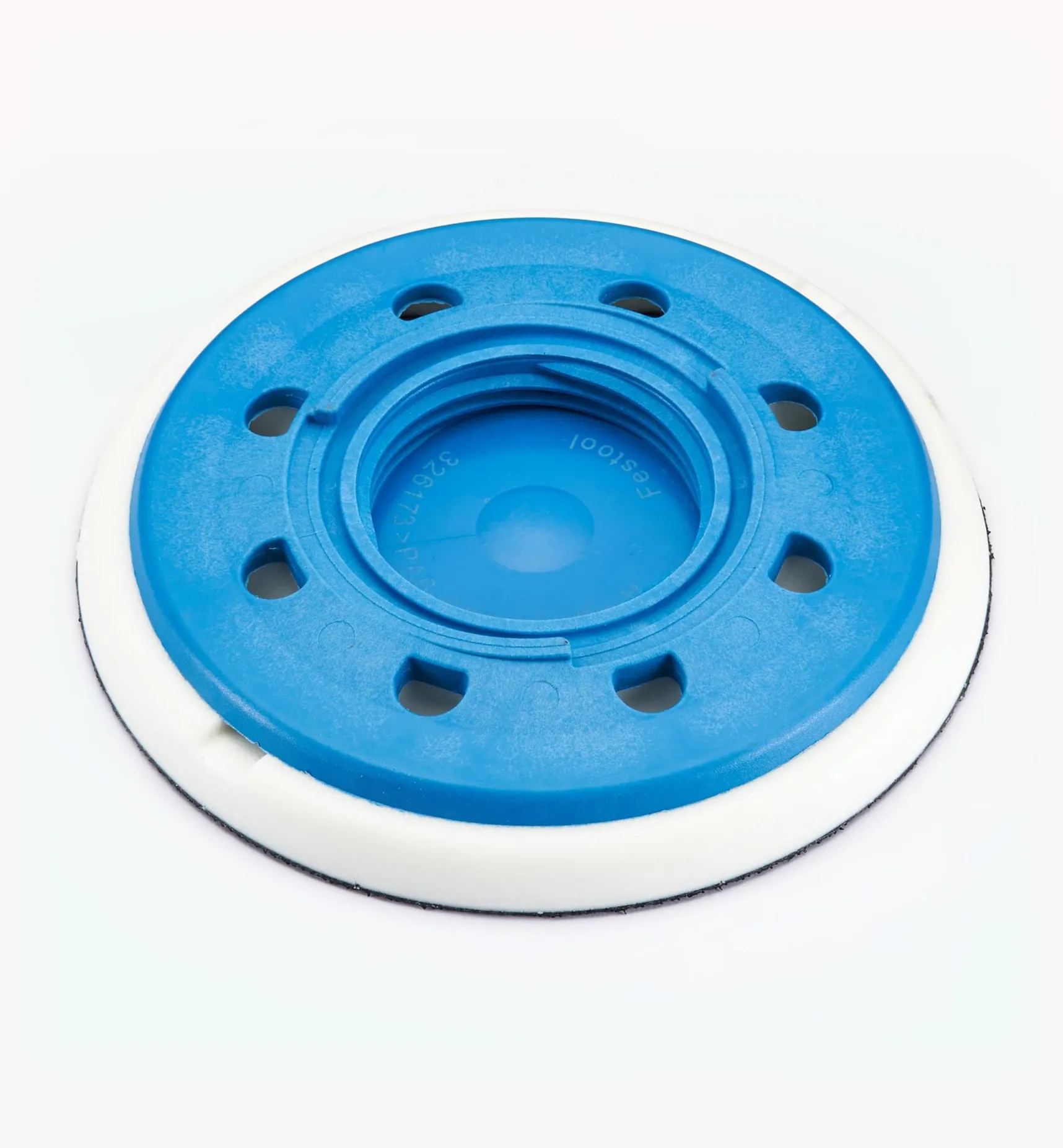 Discount Festool Rotex RO 125 FEQ Stickfix Sanding Pads Supplies
