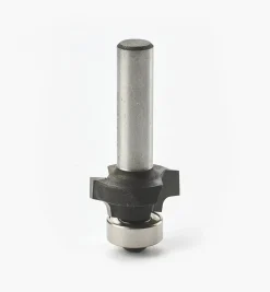 New Festool Round-Over Cutter Routing